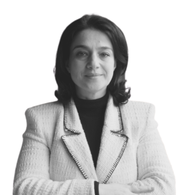 Prof. Acos. Dr. Ardita PRENDI