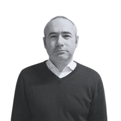 Dr. Edvin STEFANI