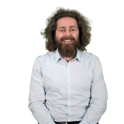 Dr. Rezart PRIFTI