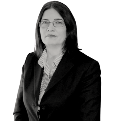 Prof. Assoc. Semiha LOCA