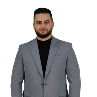 Dr. Marsid GUPI